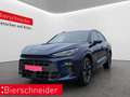 CUPRA Terramar 1.5 eTSI DSG MATRIX-LED HUD NAVI ACC PARKASS SHZ K Blau - thumbnail 1