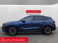 CUPRA Terramar 1.5 eTSI DSG LED HUD NAVI ACC SIDEASS SHZ KEYLESS Blau - thumbnail 4