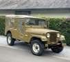 Jeep CJ-5 Cj 6 Grün - thumbnail 1