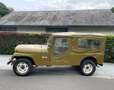Jeep CJ-5 Cj 6 Grün - thumbnail 5