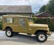 Jeep CJ-5 Cj 6 Grün - thumbnail 3