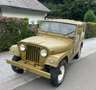 Jeep CJ-5 Cj 6 Grün - thumbnail 4