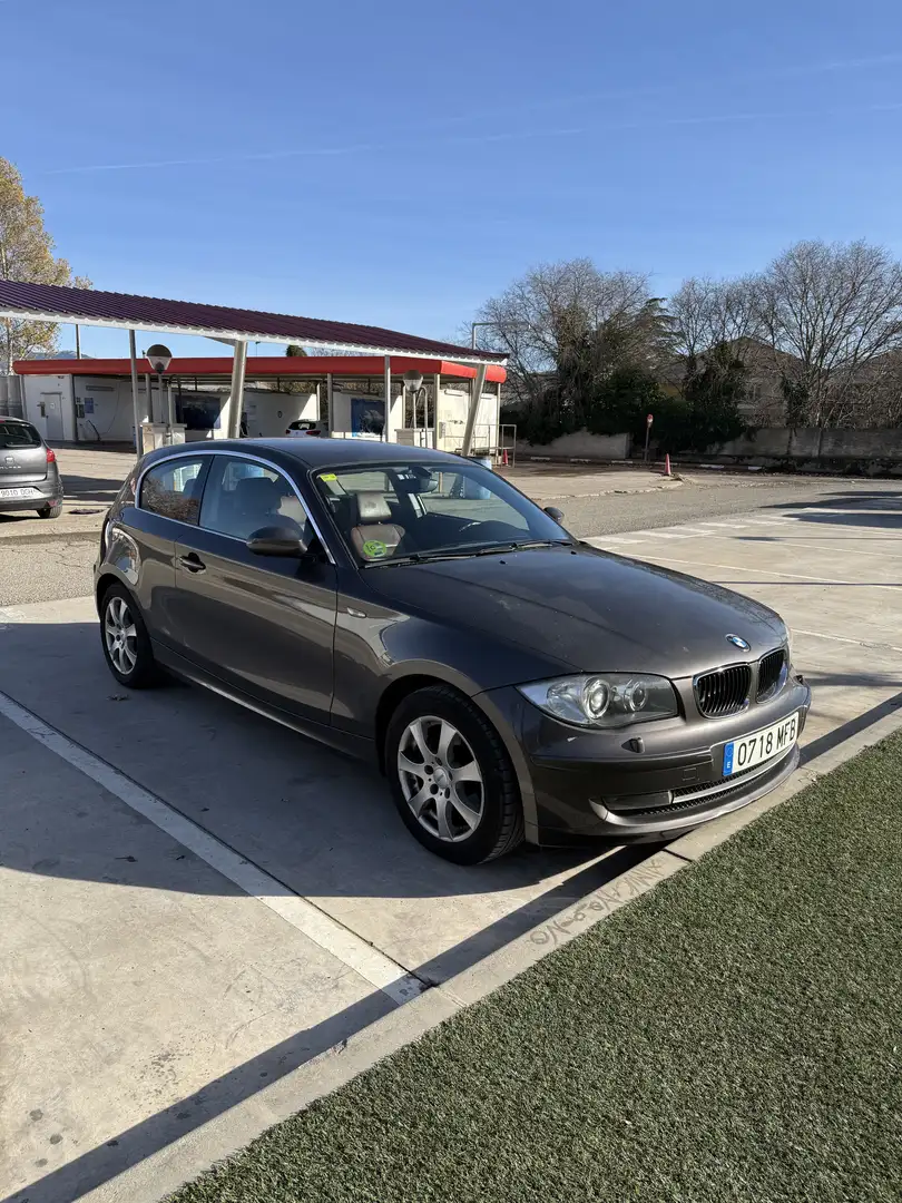 BMW 116 116i - 2