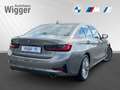 BMW 330 e/Navigation/LED/RFK/Sitzheizung/Tempomat Grau - thumbnail 3