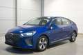 Hyundai IONIQ Prem. Elektro *ACC*LED*KAM*HIFI*LEDER*1.HD Blau - thumbnail 3