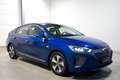 Hyundai IONIQ Prem. Elektro *ACC*LED*KAM*HIFI*LEDER*1.HD Blau - thumbnail 2