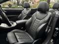BMW 430 430i Cabrio, Memory, Stuurverw, Adaptive High Exec Schwarz - thumbnail 5