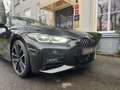 BMW 430 430i Cabrio, Memory, Stuurverw, Adaptive High Exec Schwarz - thumbnail 9