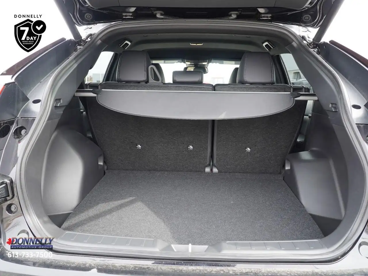 Mitsubishi Eclipse Cross снимка Mitsubishi Eclipse Cross