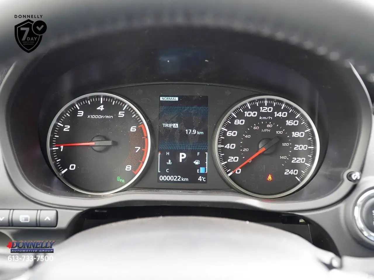 Mitsubishi Eclipse Cross снимка Mitsubishi Eclipse Cross