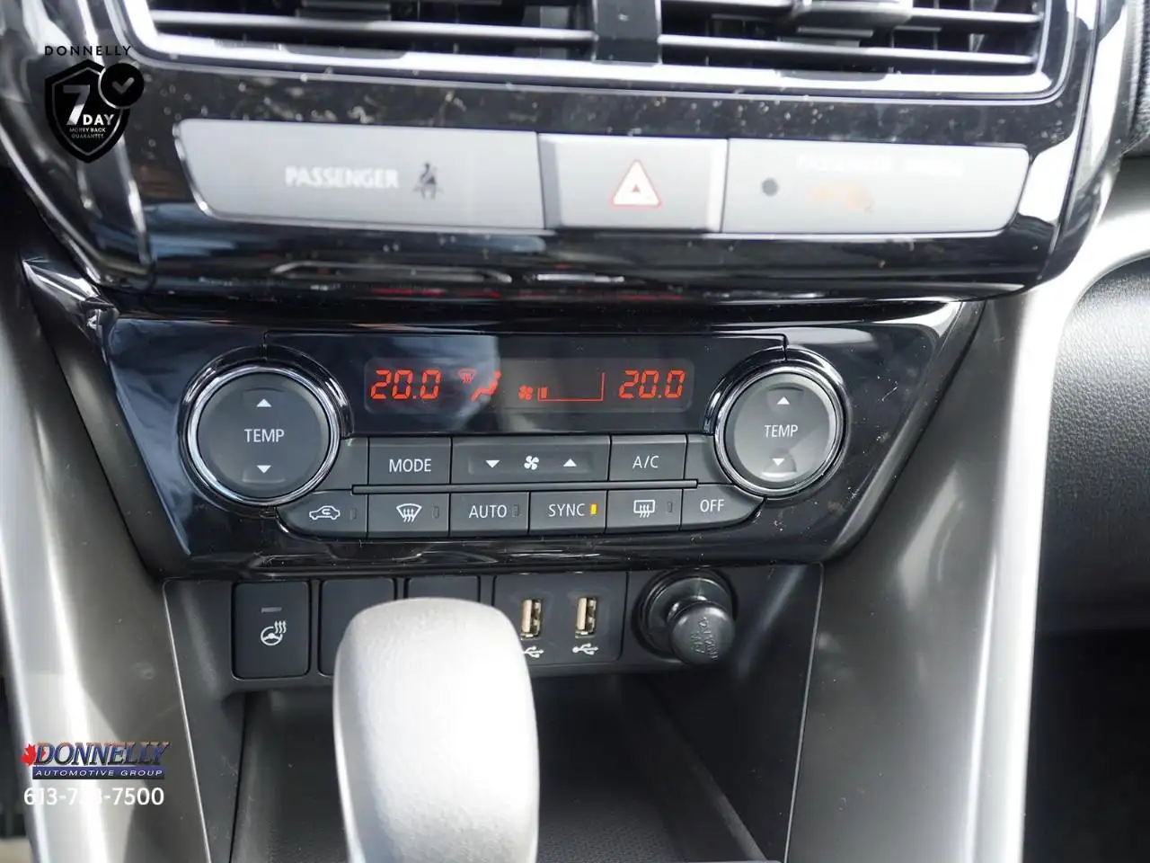 Mitsubishi Eclipse Cross снимка Mitsubishi Eclipse Cross