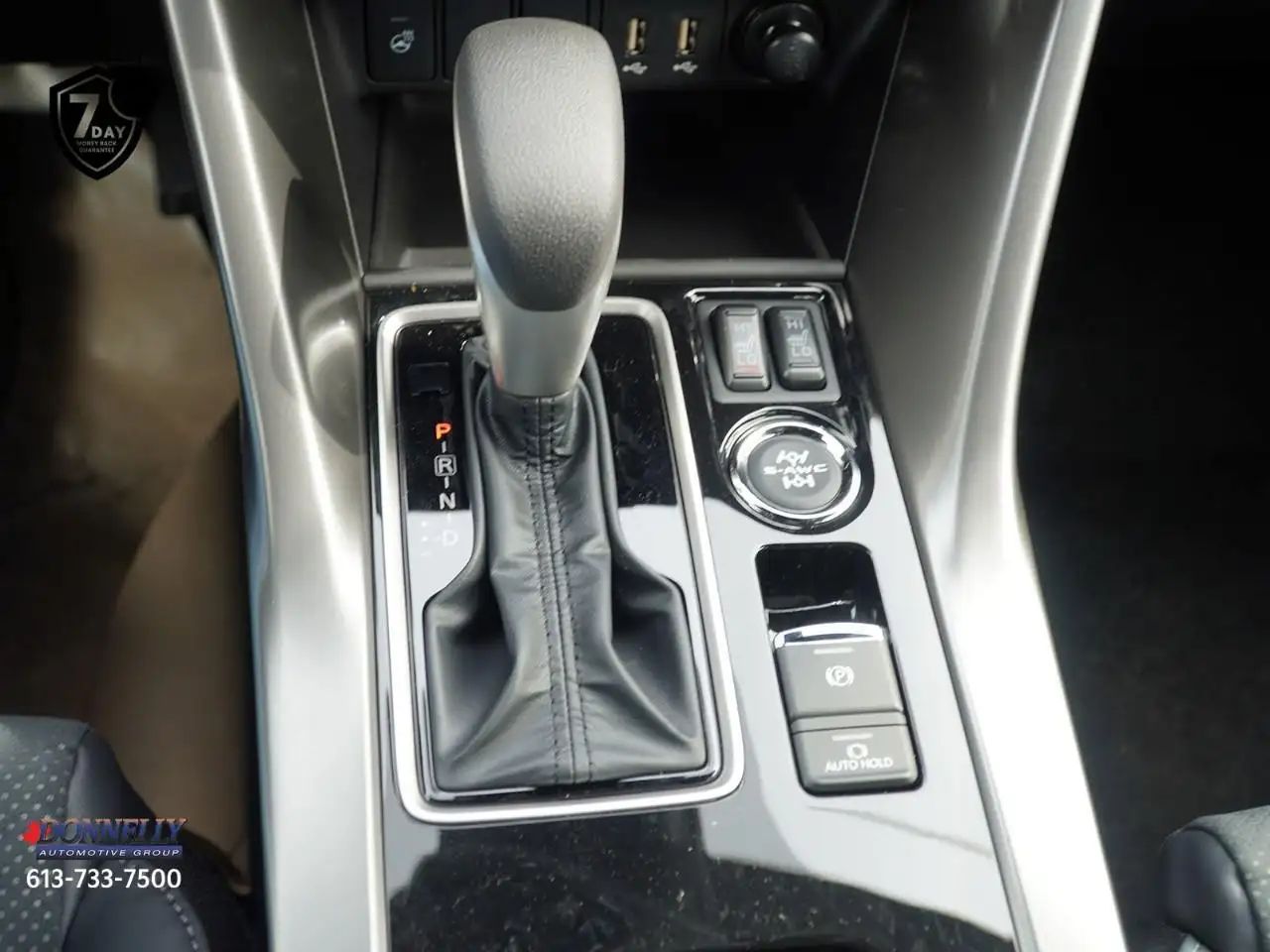 Mitsubishi Eclipse Cross снимка Mitsubishi Eclipse Cross