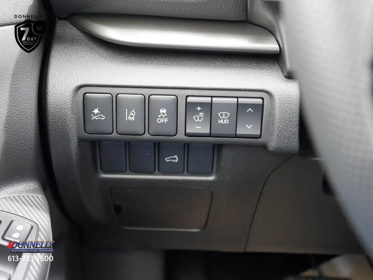 Mitsubishi Eclipse Cross снимка Mitsubishi Eclipse Cross