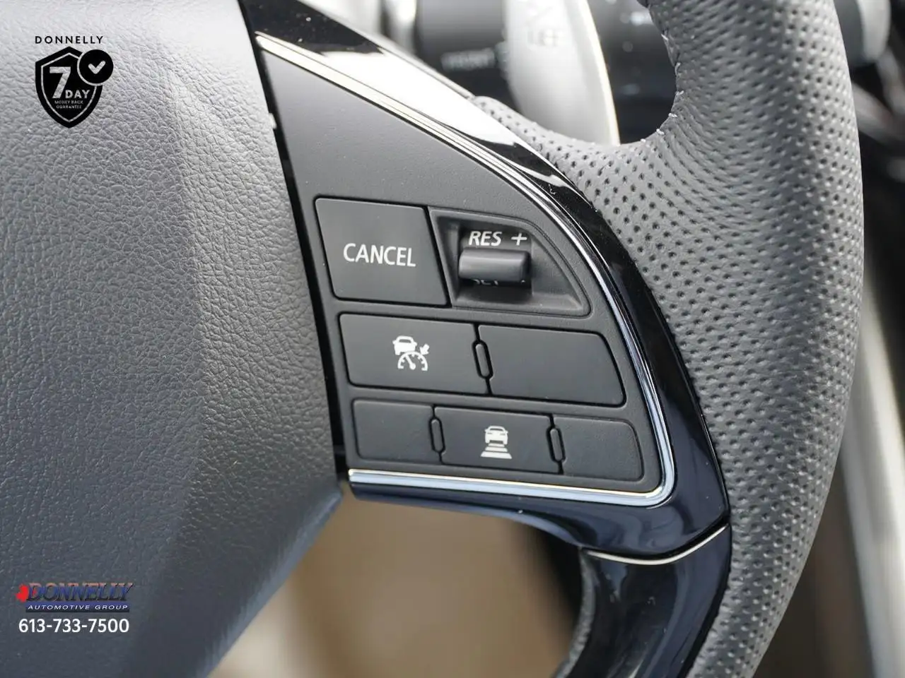 Mitsubishi Eclipse Cross снимка Mitsubishi Eclipse Cross