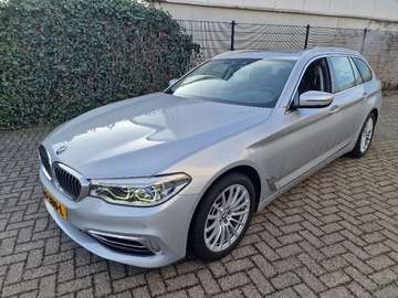 5-serie Touring 540i xDrive High Exe. | Luxery Lin