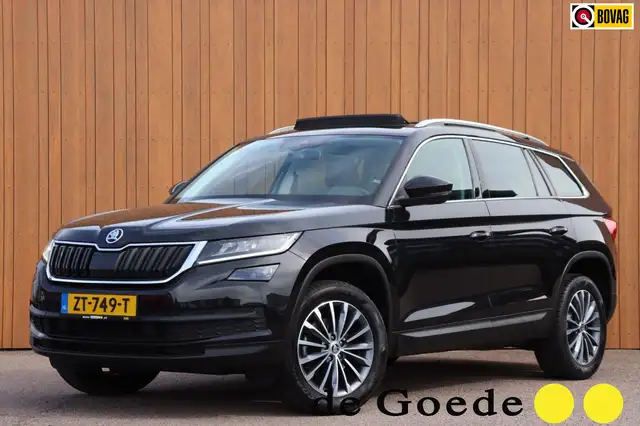 Skoda Kodiaq 1.5 TSI Business Edition org.NL schuifdak digitaal