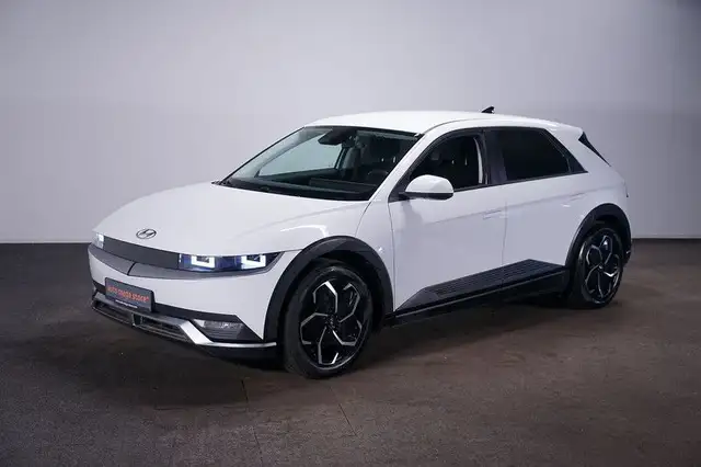Hyundai IONIQ 5 58 kWh RWD*LED*Kamera*SHZ*Navi*Carplay*