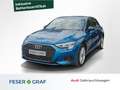 Audi A3 e /LED/Navi+/PDC/Soundgenerator/17" Blau - thumbnail 1