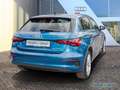 Audi A3 40 TFSI e /LED/Navi+/PDC Blau - thumbnail 2