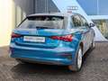 Audi A3 e /LED/Navi+/PDC/Soundgenerator/17" Blau - thumbnail 2