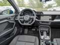 Audi A3 40 TFSI e /LED/Navi+/PDC Blau - thumbnail 4