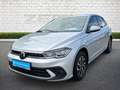 Volkswagen Polo 1.0 TSI DSG Life Digitales Cockpit LED DAB SHZ Spu Zilver - thumbnail 2
