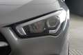 Mercedes-Benz CLA 180 SB 180DA BUSINESS navi cam led park assist Grigio - thumbnail 14