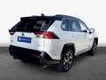Toyota RAV 4 Plug-in-Hybrid Style mit AHK Weiß - thumbnail 2