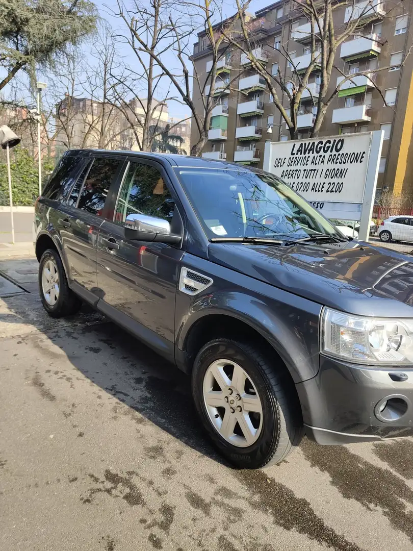 Land Rover Freelander 2.2 td4 XS - 1