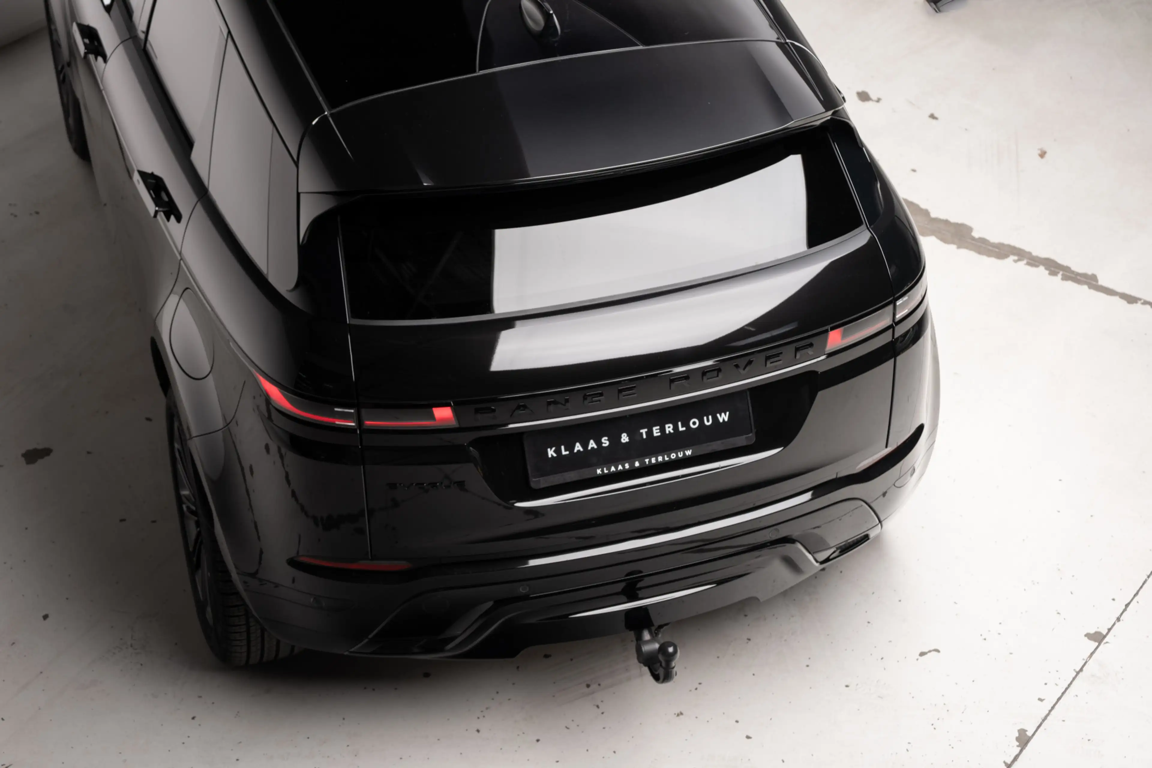 Land Rover Range Rover Evoque 1.5 P270e PHEV AWD Dynamic SE | NP € 81.773,- | Bl — photo 20