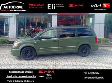 2.8L Platinum 163cv E5 (AT 6M)