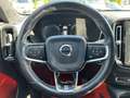 Volvo XC40 40 T5 AWD R-Design Sitzheizung Blanc - thumbnail 10