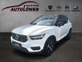 Volvo XC40 40 T5 AWD R-Design Sitzheizung Blanc - thumbnail 1