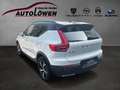 Volvo XC40 40 T5 AWD R-Design Sitzheizung Blanc - thumbnail 2