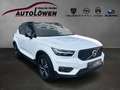 Volvo XC40 40 T5 AWD R-Design Sitzheizung Blanc - thumbnail 4