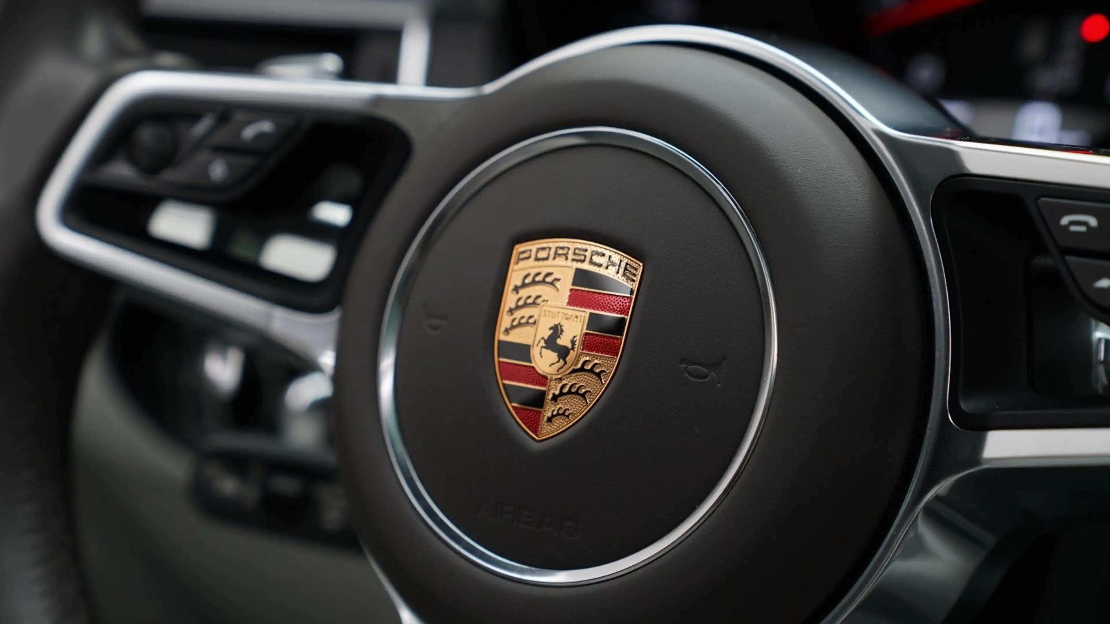 Porsche Macan GTS *PDLS+*KAMERA*BOSE*PANO*1-HAND* APPLE* — photo 12