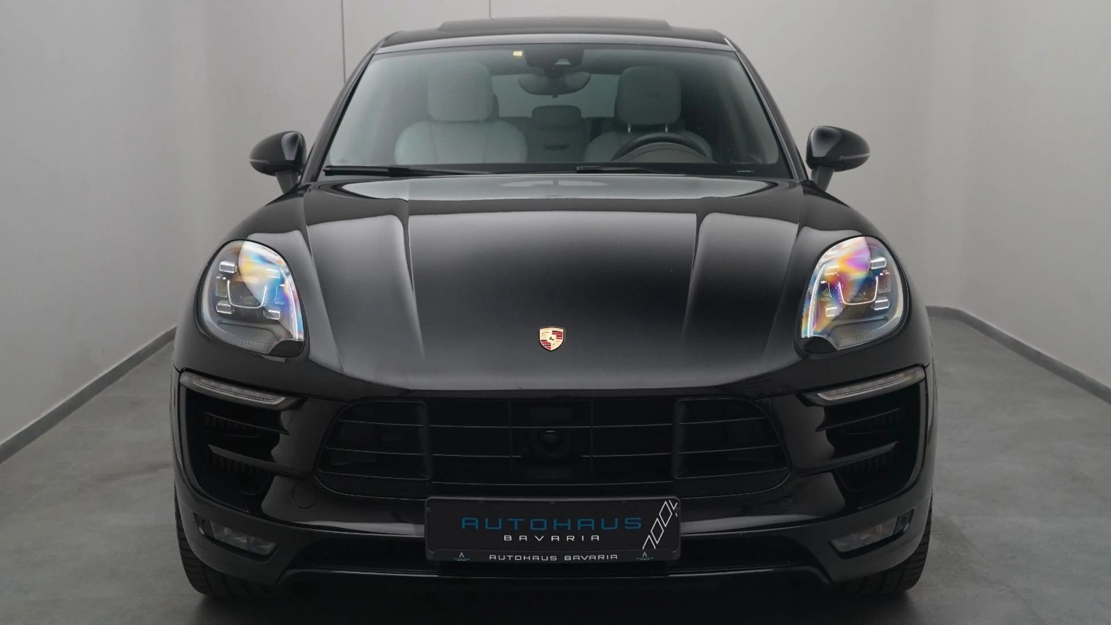 Porsche Macan GTS *PDLS+*KAMERA*BOSE*PANO*1-HAND* APPLE* — photo 3