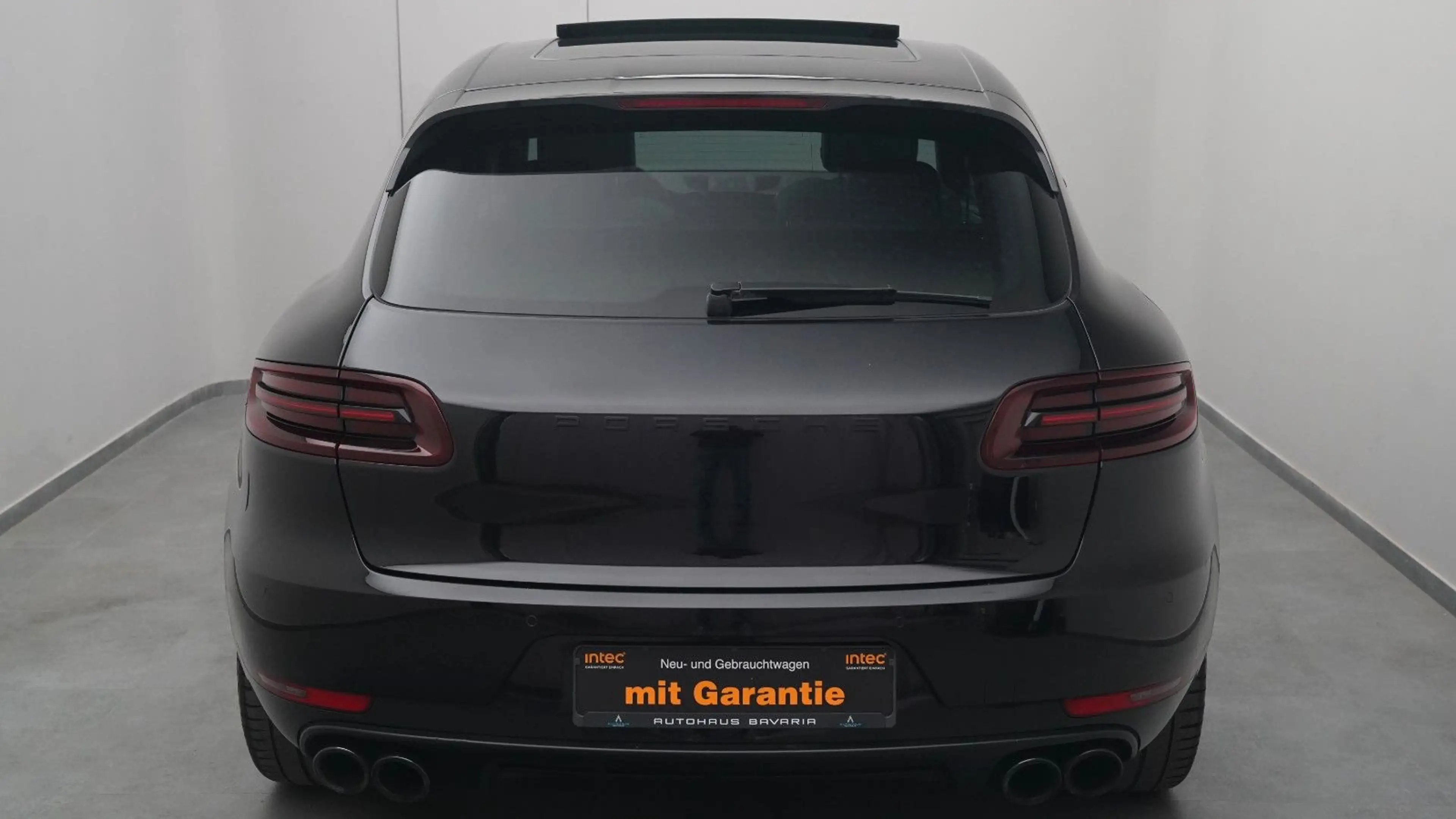 Porsche Macan GTS *PDLS+*KAMERA*BOSE*PANO*1-HAND* APPLE* — photo 6