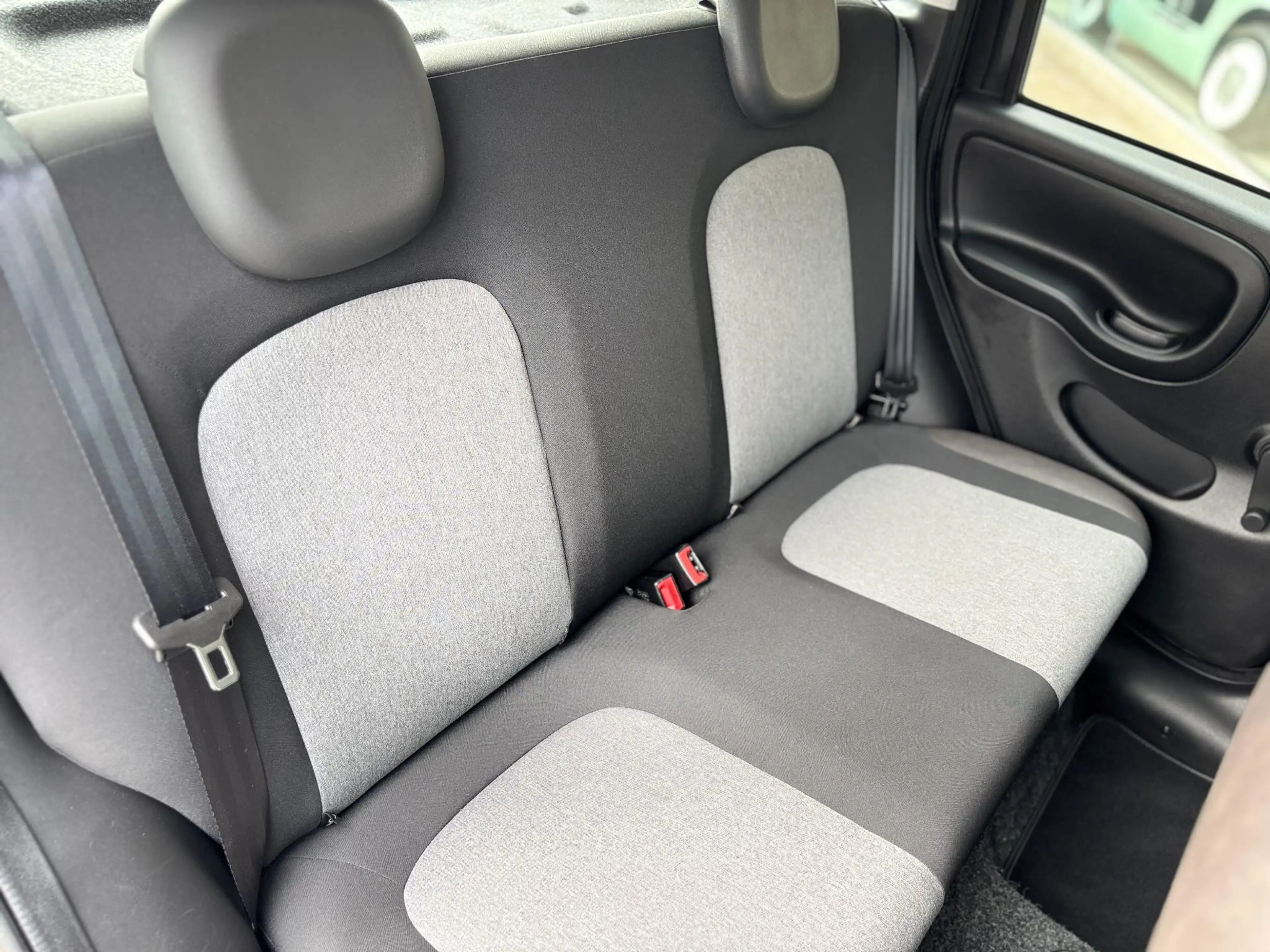 Fiat Panda 1.2 City Cross | All season | 1e eigenaar | Climaa — photo 14