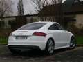 Audi TTS TT II Coupe 2.0 TFSI Quattro 272cv S-Tronic Bianco - thumbnail 3