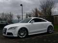 Audi TTS TT II Coupe 2.0 TFSI Quattro 272cv S-Tronic Bianco - thumbnail 11