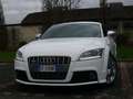 Audi TTS TT II Coupe 2.0 TFSI Quattro 272cv S-Tronic Bianco - thumbnail 13