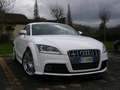 Audi TTS TT II Coupe 2.0 TFSI Quattro 272cv S-Tronic Bianco - thumbnail 5