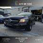 Mercedes-Benz A 160 160 D BUSINESS EDITION 7G-DCT Zwart - thumbnail 1