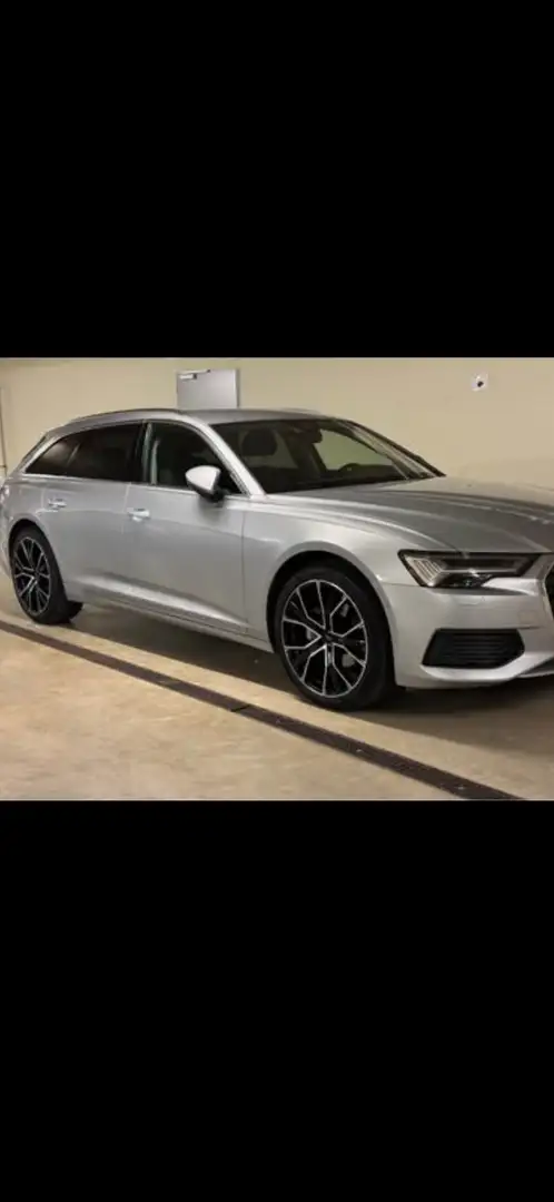 Audi A6 Avant 40 TDI S tronic design - 2