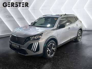 PureTech 100 S&S Allure 6-Gang-Manuell