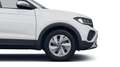 Volkswagen T-Cross Life 1.0 TSI DSG *AHK*LED*ACC*SHZ*NAVI* Weiß - thumbnail 5