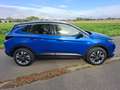 Opel Grandland X GrandlandX 1.2 Innovation Automaat - 1 jr garantie Blauw - thumbnail 3