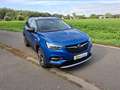 Opel Grandland X GrandlandX 1.2 Innovation Automaat - 1 jr garantie Blauw - thumbnail 1