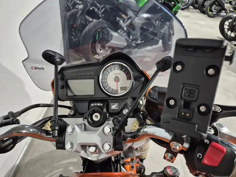 Honda CB 600 - foto 7